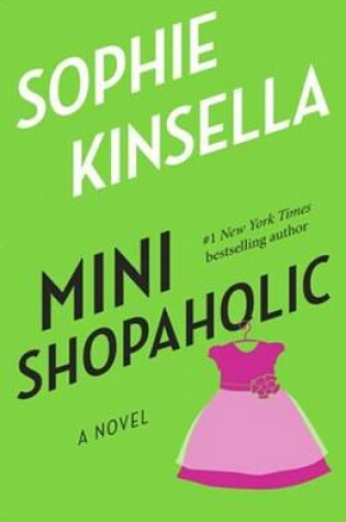 Cover of Mini Shopaholic