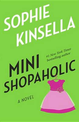 Book cover for Mini Shopaholic