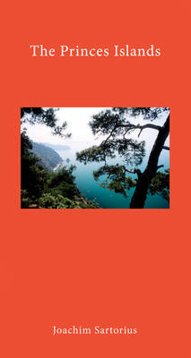 Cover of The Princes' Islands