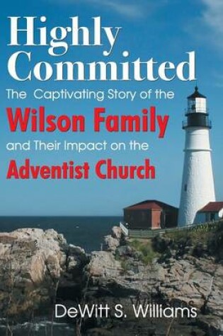 Cover of Highly Committed