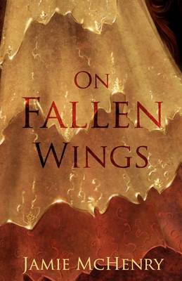 Book cover for On Fallen Wings