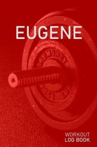 Cover of Eugene