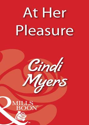 Book cover for At Her Pleasure