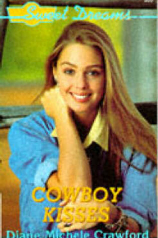 Cover of Cowboy Kisses