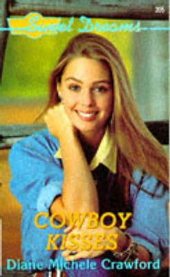 Book cover for Cowboy Kisses