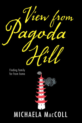 Cover of View from Pagoda Hill