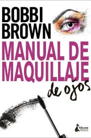 Cover of Manual de Maquillaje de Ojos