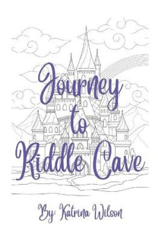 Cover of Journey to Riddle Cave