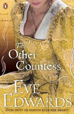 Book cover for The Other Countess