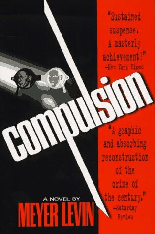 Cover of Compulsion