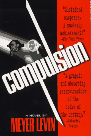 Book cover for Compulsion