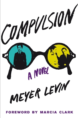 Book cover for Compulsion