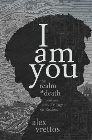 Cover of I Am You