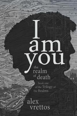 Book cover for I Am You
