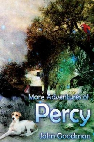 Cover of More Adventures of Percy