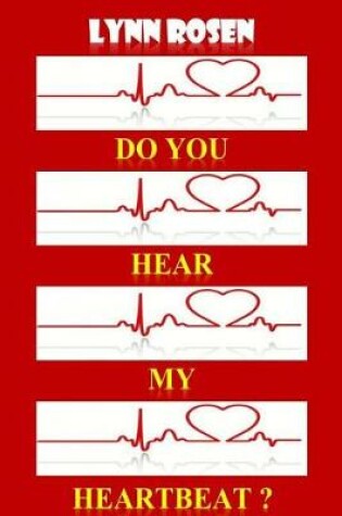 Cover of Do You Hear My Heartbeat?