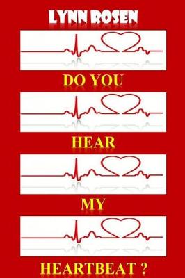 Book cover for Do You Hear My Heartbeat?