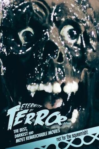 Cover of Eternity of Terror 2016