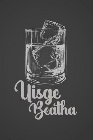 Cover of Uisge Beatha