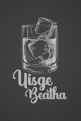 Book cover for Uisge Beatha