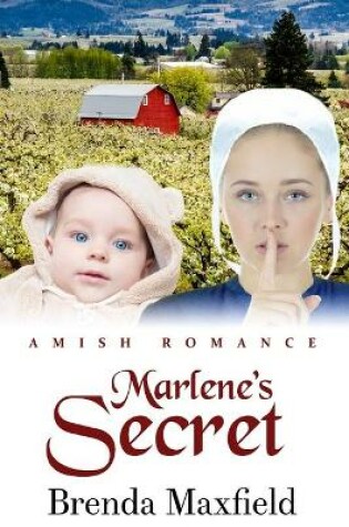 Cover of Marlene's Secret