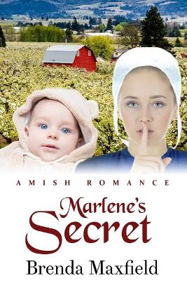 Book cover for Marlene's Secret