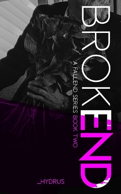 Book cover for BrokEND