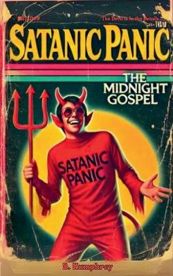 Cover of Satanic Panic