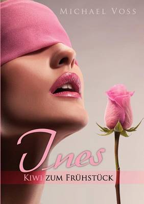 Book cover for Ines - Kiwi Zum Fr Hst Ck