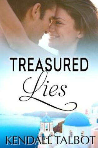 Cover of Treasured Lies