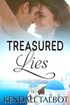 Book cover for Treasured Lies