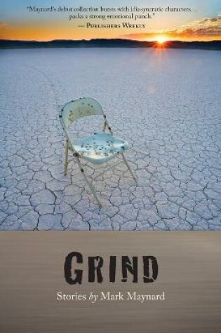 Cover of Grind