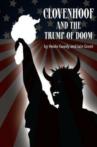 Cover of Clovenhoof and the Trump of Doom