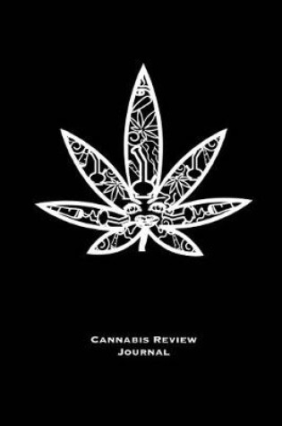 Cover of Cannabis Review Journal