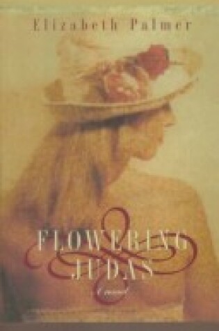 Cover of Flowering Judas