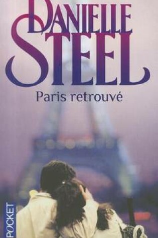 Cover of Paris Retrouve
