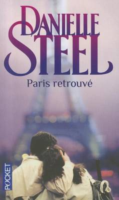 Book cover for Paris Retrouve