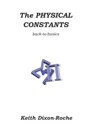 Cover of The Physical Constants