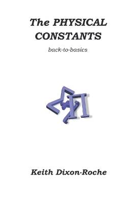 Cover of The Physical Constants