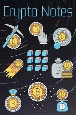 Cover of Crypto Notes