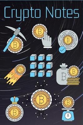 Book cover for Crypto Notes