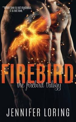 Book cover for Firebird