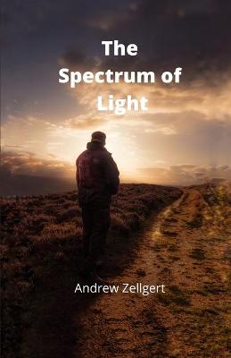 Book cover for The Spectrum of Light