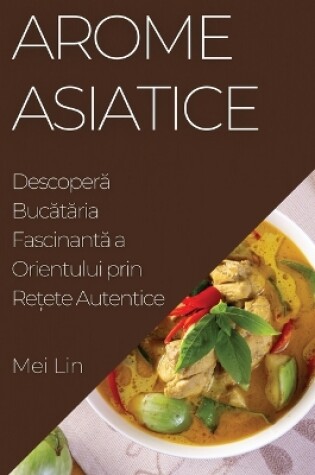 Cover of Arome Asiatice