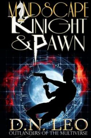 Cover of Knight and Pawn