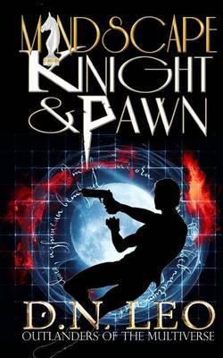 Book cover for Knight and Pawn