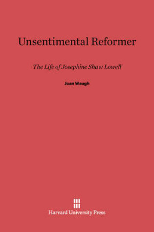 Cover of Unsentimental Reformer