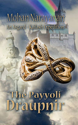 Book cover for The Payyoli Draupnir