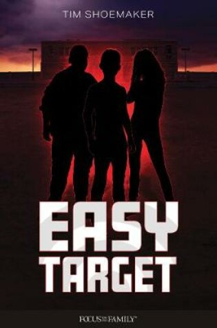 Cover of Easy Target