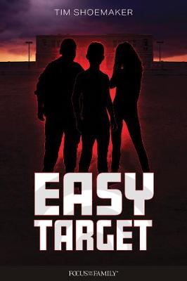 Book cover for Easy Target